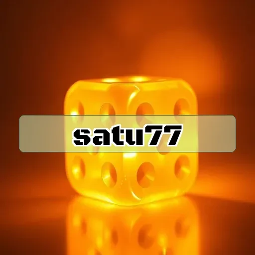 satu77: Serunya Aksi Game Online di Ujung Jari Anda