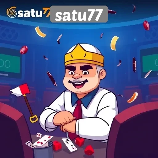 Keunggulan dan Kekurangan Bermain di Situs Satu77