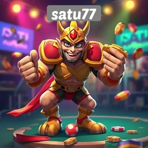 Tantangan dan Peluang di Balik Situs Satu77