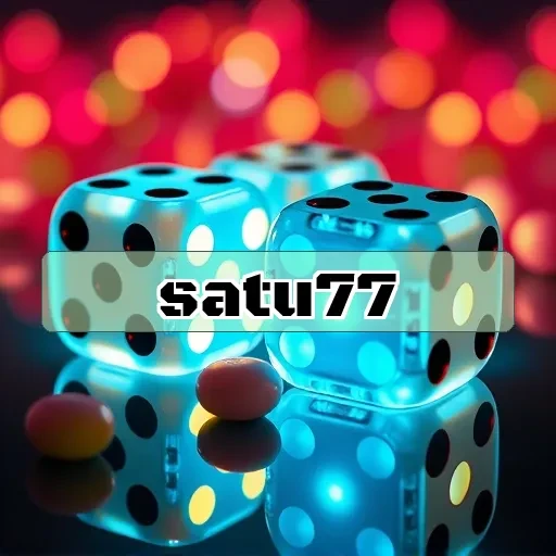 satu77: Obrolan Seru untuk Pengalaman Game Online Terbaik