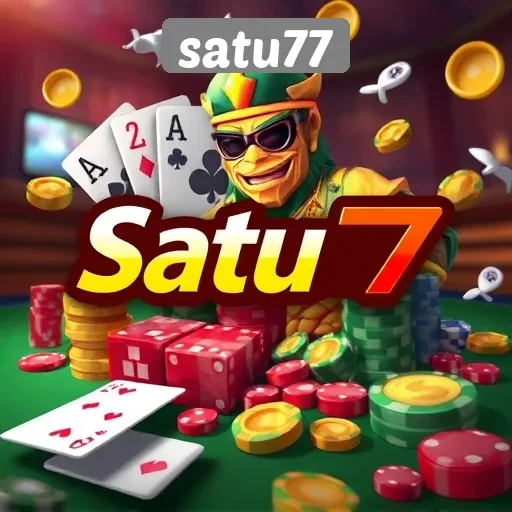 Dari Permainan Klasik Hingga Modern Satu77 Memiliki Semua