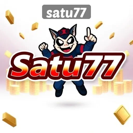 Menggali Fitur Unggulan Situs Game Satu77
