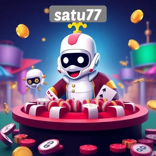Mengenal Lebih Dekat Situs Game Satu77