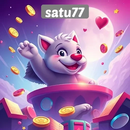 Fitur Unggulan yang Membuat Satu77 Menonjol