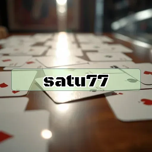 satu77: Forum Game Online dengan Fitur Menarik untuk Pengguna