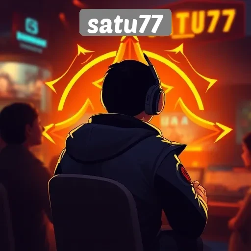 Strategi Pengembangan Game di Satu77