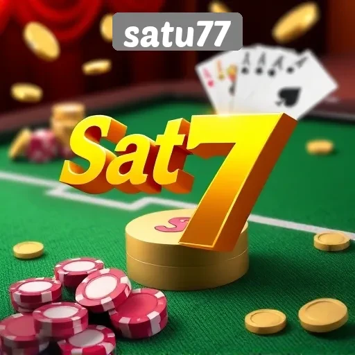 Membedah Ragam Permainan yang Tersedia di Satu77