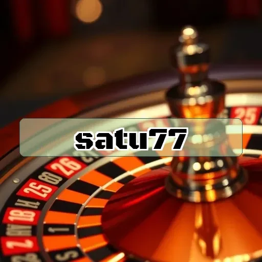 satu77: Menjelajahi Dunia Game Online dengan Fitur Unggulan