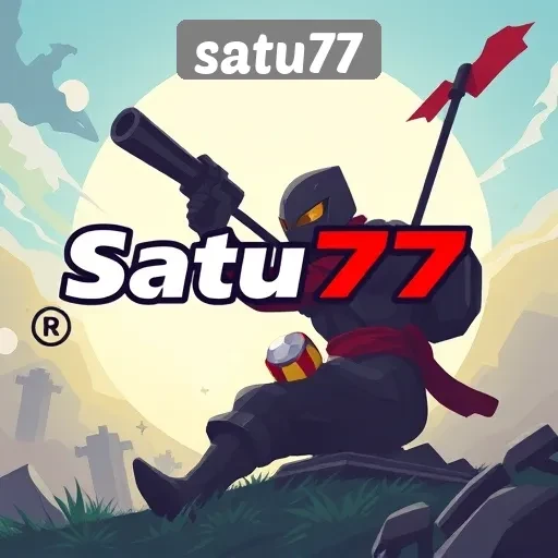 Mengulas Fitur Menarik dari Situs Game Satu77