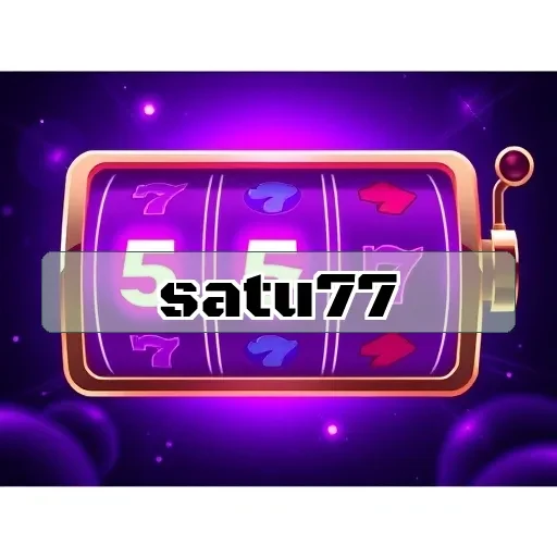 satu77: Memikat Para Gamer dengan Beragam Fitur Menarik