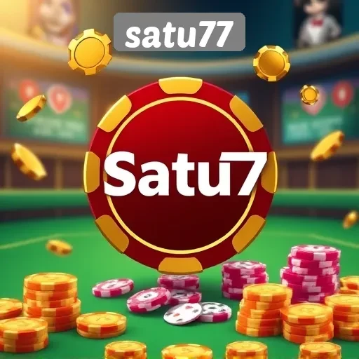 Perkembangan dan Fitur Unggulan dari Satu77