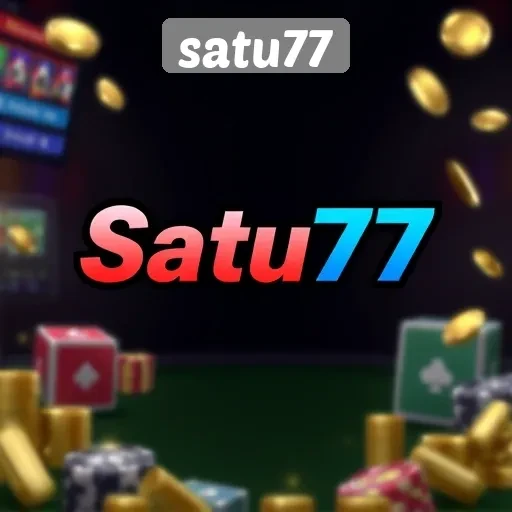 Satu77 Menjadi Pilihan Utama Pecinta Game Online