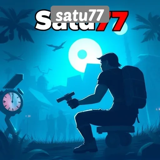 Mengapa Satu77 Menjadi Pilihan Utama Gamer Indonesia