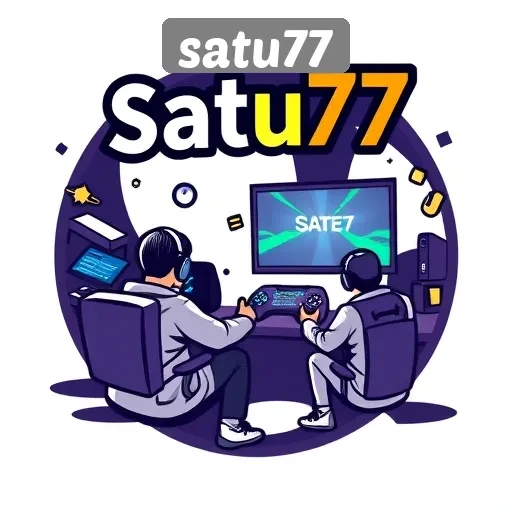 Bagaimana Satu77 Membangun Komunitas Gamers di Tanah Air
