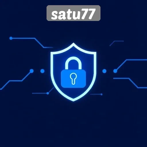 Analisis Keamanan dan Privasi di Situs Satu77