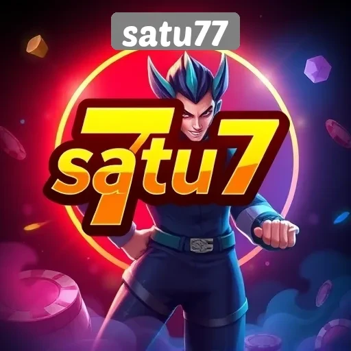 Menelusuri Keberadaan Situs Game Satu77 di Dunia Digital