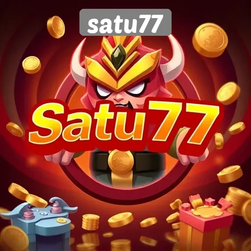 Situs Satu77 Menawarkan Pengalaman Bermain Game yang Beragam