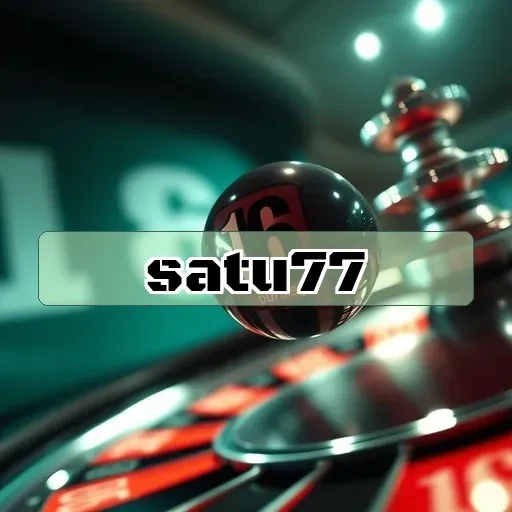 satu77: Keseruan Turnamen Game Online yang Tak Terlupakan di Indonesia