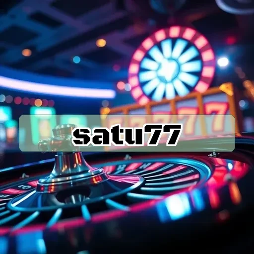 satu77: Pembaruan Menarik untuk Penggemar Game Online Indonesia