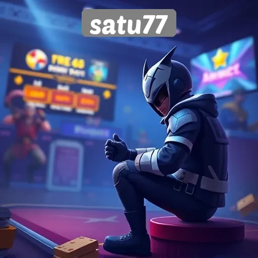 Opini Pengguna tentang Kualitas Game di Satu77