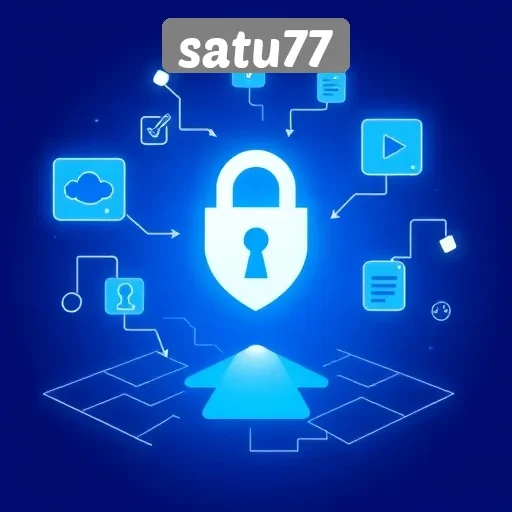 Keamanan dan Privasi Pengguna di Satu77